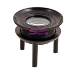 Plastic Tripod Magnifier